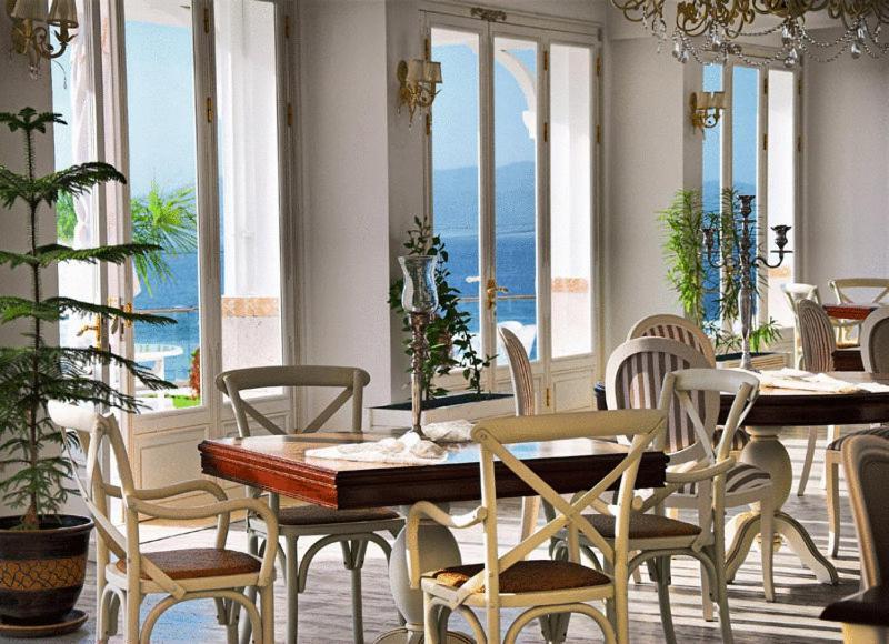 Hotel Lavista Boutique & (adults Only) Kuşadası