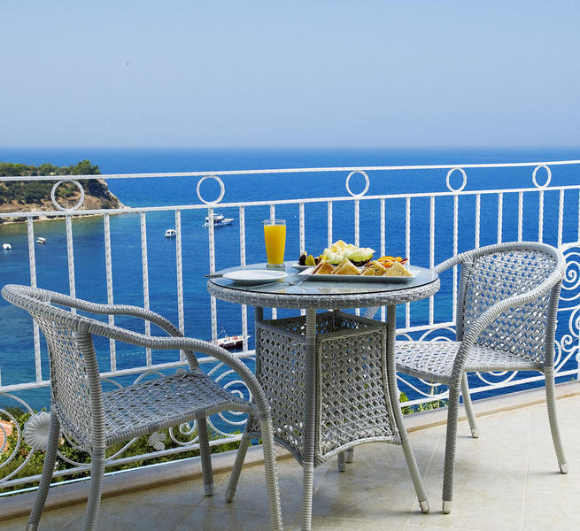 Lavista Boutique & (adults Only) Kuşadası