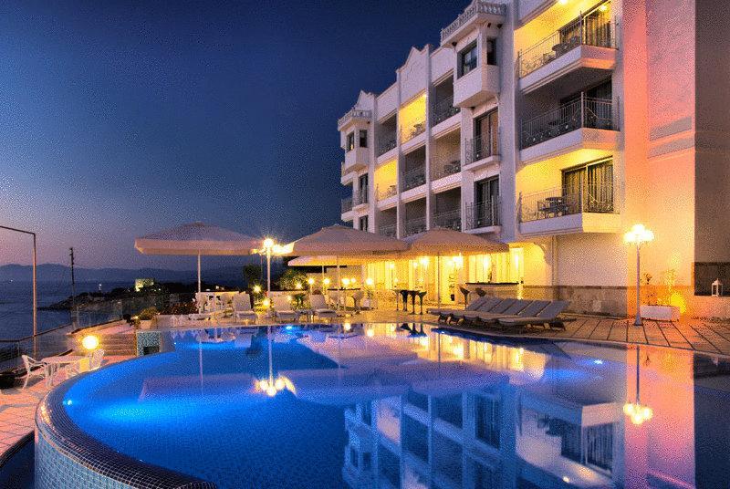 Hotel Lavista Boutique & (adults Only) Kuşadası