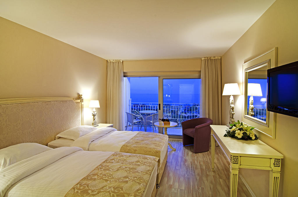 Hotel Lavista Boutique & (adults Only) Kuşadası