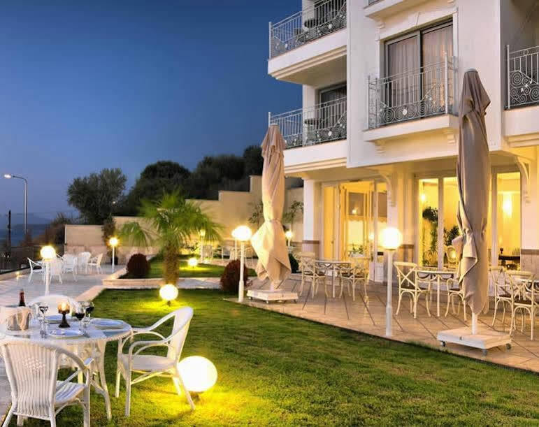 Hotel Lavista Boutique & (adults Only) Kuşadası