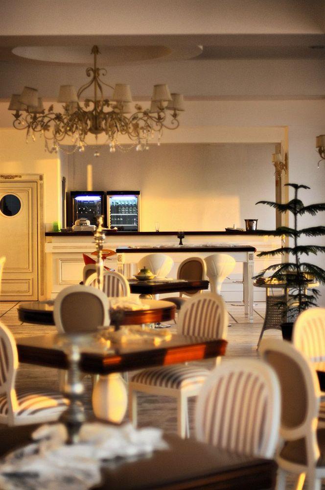 Отель Lavista Boutique & (adults Only) 4*