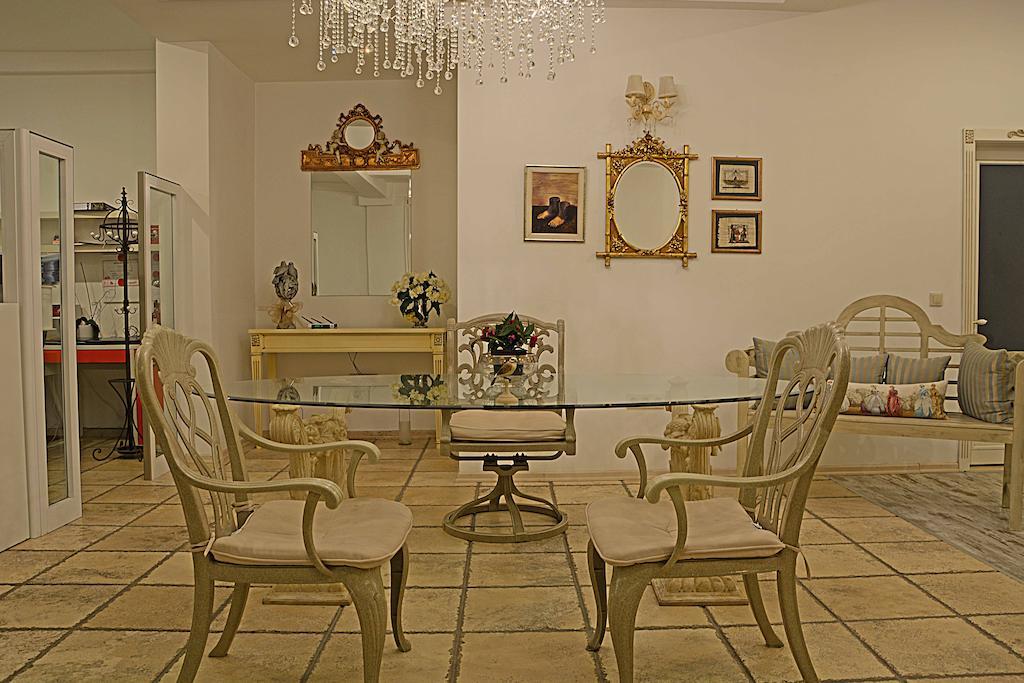 Отель Lavista Boutique & (adults Only) Кушадасы