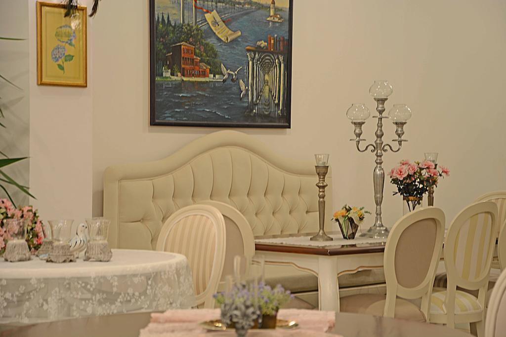 Lavista Boutique & (adults Only) Кушадасы