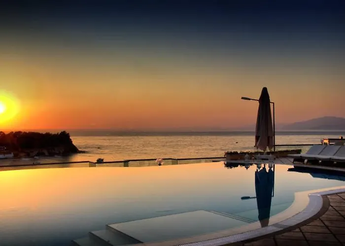Lavista Boutique Hotel & Spa (Adults Only)