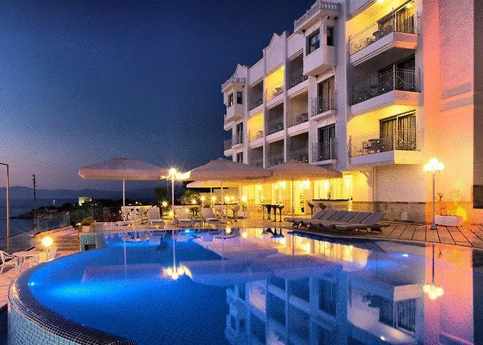 Lavista Boutique Hotel & Spa (Adults Only)